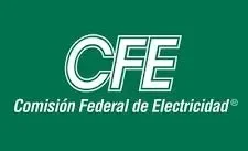 cfe logo