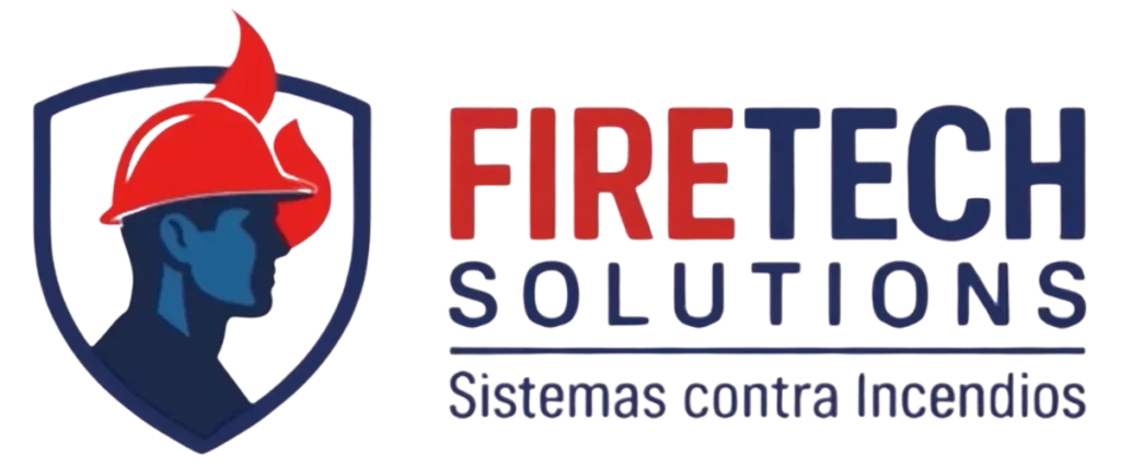firetech solutions logo